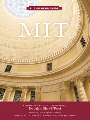 cover image of MIT